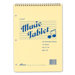 Music Notebook