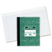 College Ruled Composition Notebook
