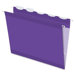 Reinforced Hanging File Folder (Pack of 25)