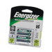E2 Nimh Rechargeable Batteries, Aaa, 4 Batteries/Pack