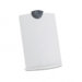 Freestanding Desktop Copy Stand/Clipboard, Plastic, 75 Sheet Capacity