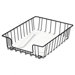 Workstation Letter Desk Tray Organizer, Wire