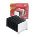 File Sorter, Seven Sections, Plastic