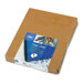 Swingline Clear View Presentation Binding System Cover, 11 X 8-1/2, 100/Box