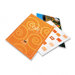 HeatSeal LongLife Premium Laminating Pouches, 3mm, 11-1/2 x 17-1/2, 100/box                                                  