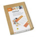HeatSeal Laminating Pouches, 3mm, 9 x 11-1/2, 100/box                                                                        
