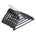 Safco One-Piece Hangers, 8/Pack