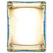 Design Paper, 24 Lbs., Scroll, 100/Pack
