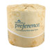 Preference Standard Bath Tissue in White