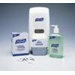 800 Series Bag-In-Box White Dispenser (12 Per Case)