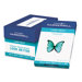 Laser Print Office Paper, 98 Brightness, 24Lb, 500 Sheets/Ream