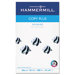 Copy Plus Copy Paper, 92 Brightness, 20Lb, 500 Sheets/Ream