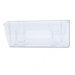 Oversized Magnetic Wall File Pocket