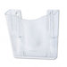 Docupocket Portrait Wall File Pocket, A4/Magazines/Portfolios, A4/Magazines/Portfolios