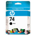Cb335Wn (74) Ink Cartridge, 200 Page-Yield