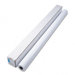 Large Format Gloss Paper for Inkjet Printers, 7mil, 60"w, 100'l, White, Roll                                                 