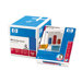Multipurpose Paper, 96 Bright, 20Lb, Letter, 2500 Sheets/Carton