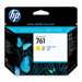 HP Printhead, Designjet 761, Yellow