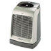 One-Touch Oscillating Heater/Fan