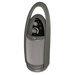 Sunbeam Ceramic Heater, 1000W - 1500W, Dark Gray