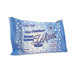 Safe and Soft Flushable Personal Wipes