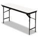 Premium Wood Laminate Folding Table