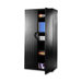 Storage Cabinet, 4-Shelf, 36"x22"x72"