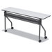 OfficeWorks 72" Mobile Training Table
