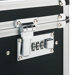 Vaultz Lock Mobile File Chest Storage Box