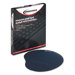 Mouse Pad with Gel Wrist Pad, Nonskid Base