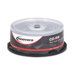CD-RW Disc, 25/Pack