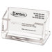Business Card Holder, Capacity 80 Cards