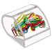 Paper Clip Holder