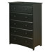 Beatrice 5-Drawer Chest