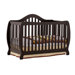 Monza Fixed Side Convertible Crib
