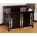 Verona Fixed Side Convertible Crib