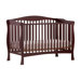 Savona Fixed Side 2-in-1 Convertible Crib