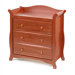 Aspen 3-Drawer Chest