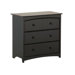 Beatrice 3-Drawer Chest
