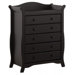 Aspen 5-Drawer Chest