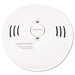 Battery Powered Night Hawk Combination Smoke/CO Alarm with Voice/Alarm Warning                                               