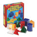 Folding Geometric Shapes