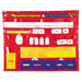Measurement and Estimation Pocket Chart