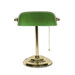 Traditional Incandescent Banker'S Lamp