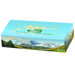 Aspen 100% Recycled Facial Tissues in White