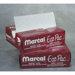 15" Eco-Pac Natural Interfolded Dry Waxed Paper Sheets in White