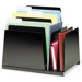 Steelmaster Slanted Combination File