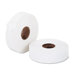 Two-Line Easy-Load Pricemarker Labels, 5/8 x 7/8, White, 3500 per Card                                                       