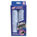 Endust for Electronics Large-Sized Microfiber Towels Two-Pack, 1 Pack of Two
