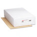Manila Drawing Paper, 60 Lbs., 12 X 18, 500 Sheets/Pack